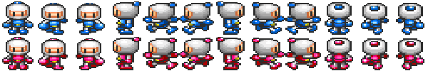 Player Sprite