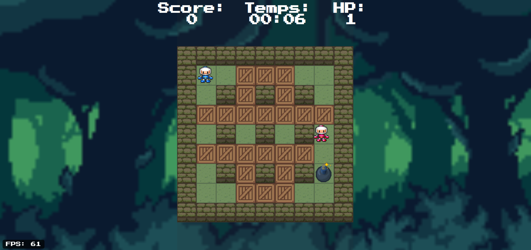 Tilemap